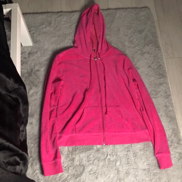 Fashion nova velour set - Picture 7 of 9